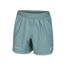 ASICS Lite-Show 2in1 5in Shorts